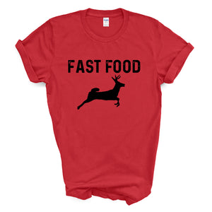 Mens - Fast Food