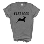 Mens - Fast Food