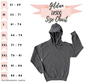 Camping Crew Hoodie Adult