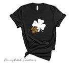 Ladies T-Shirt - Leopard