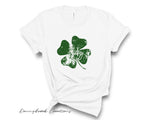 Ladies T-Shirt - Lucky