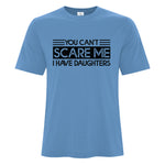 Mens - You can't scare me/Daughters