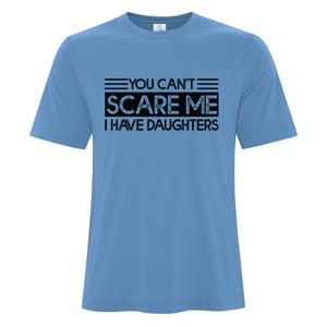 Mens - You can't scare me/Daughters