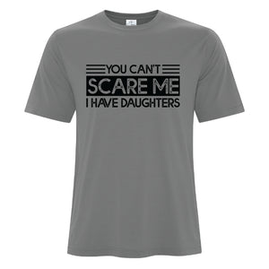 Mens - You can't scare me/Daughters