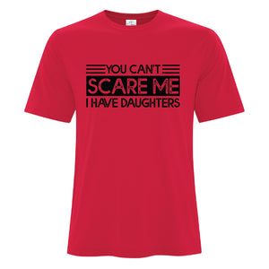 Mens - You can't scare me/Daughters