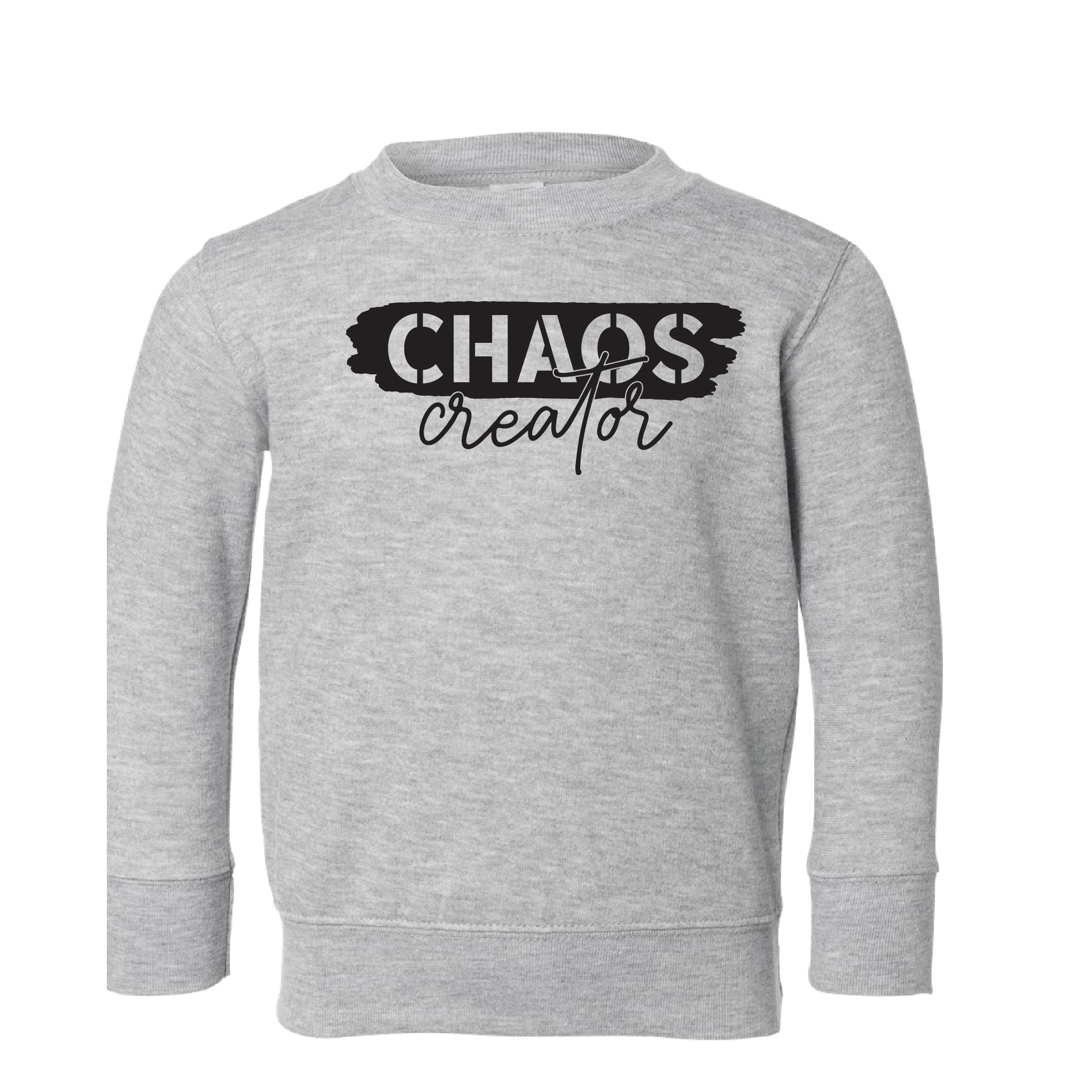 Matching Set - Chaos