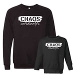 Matching Set - Chaos