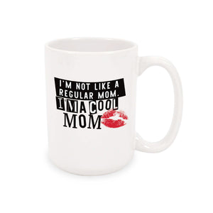 Mug - Cool Mom