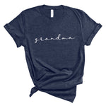 Ladies Tshirt - Grandma