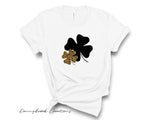 Ladies T-Shirt - Leopard