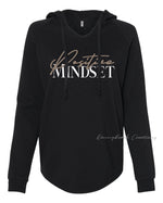 Ladies Sweater - Positive Mindset