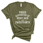 Ladies Tshirt - Support