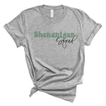 Ladies Tshirt - Shananigan Squad